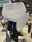 OXE Hybrid Power